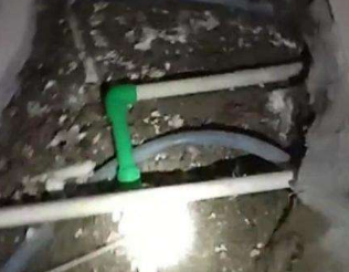 荣昌卫生间漏水多少钱