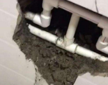 荣昌卫生间漏水哪家好