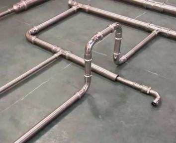 荣昌水管维修推荐电话