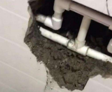 荣昌卫生间防水找谁好