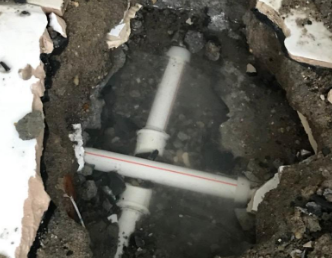荣昌卫生间防水公司