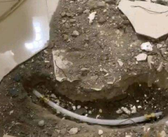 荣昌卫生间测漏水哪家优惠