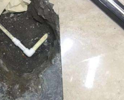 荣昌卫生间测漏水多少钱