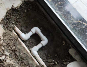 荣昌卫生间测漏水哪家好