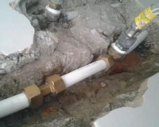 荣昌测漏水多少钱