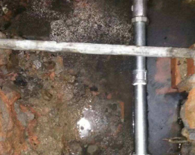 荣昌卫生间防水多少钱