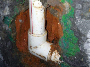 荣昌卫生间防水报价