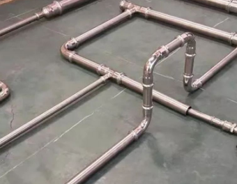 荣昌水管维修哪家好
