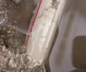 荣昌水管维修公司