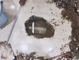 荣昌卫生间防水多少钱