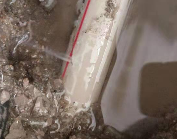 荣昌水管维修多少钱