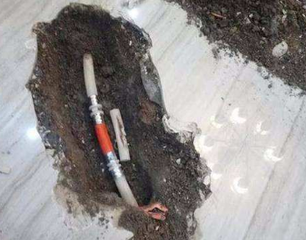 荣昌水管维修哪家好
