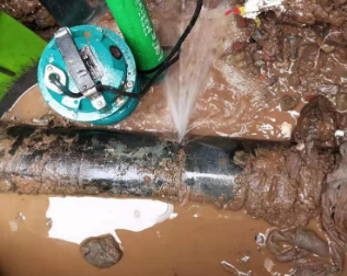 荣昌卫生间测漏水的相关介绍