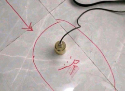 荣昌卫生间测漏水多少钱