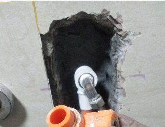 荣昌卫生间测漏水哪家好