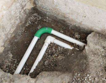 荣昌卫生间测漏水价格多少
