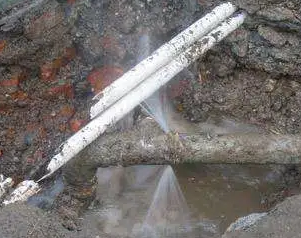 荣昌水管维修费用是多少