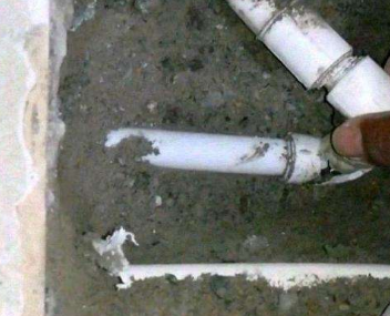 荣昌卫生间测漏水哪家好