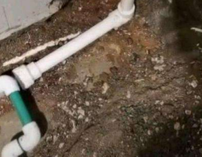 荣昌卫生间测漏水服务电话