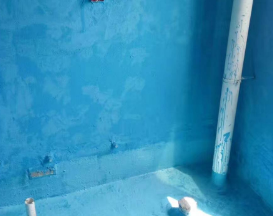 荣昌卫生间防水多少钱