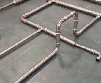 荣昌水管维修多少钱