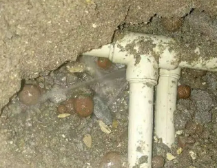 荣昌卫生间测漏