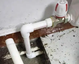 荣昌卫生间测漏水多少钱