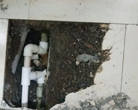 荣昌卫生间测漏水哪家好