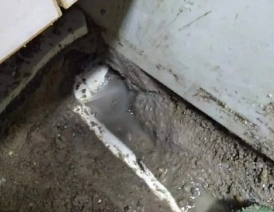 荣昌卫生间测漏水多少钱