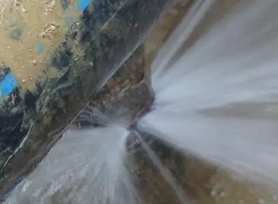 荣昌卫生间测漏水施工步骤