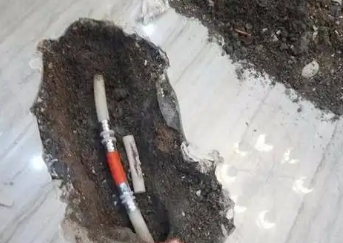 荣昌卫生间测漏水哪家好