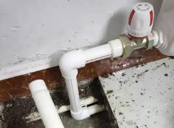 荣昌卫生间测漏水多少钱