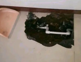 荣昌卫生间测漏水多少钱