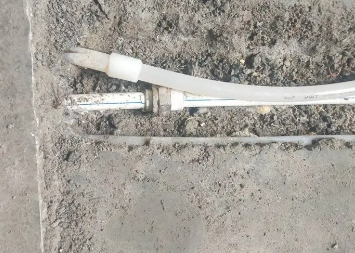 荣昌卫生间测漏水之解决方法