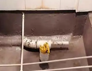 荣昌卫生间测漏水服务电话