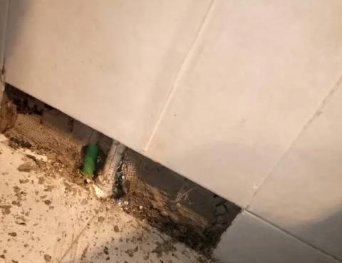荣昌测漏水公司为您专业分享下检漏仪器准确定位的方法有什么特点?