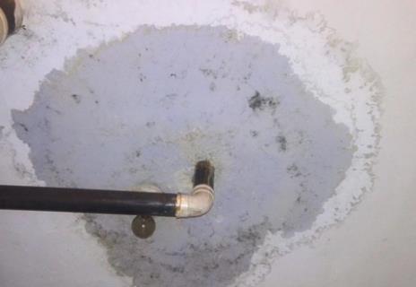 荣昌测漏水公司分享如何自检漏水