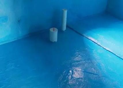 荣昌卫生间防水公司分享防水小知识