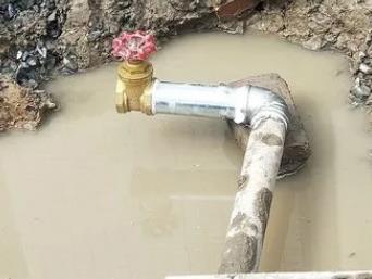 荣昌漏水检测电话多少
