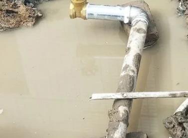 荣昌测漏水公司电话
